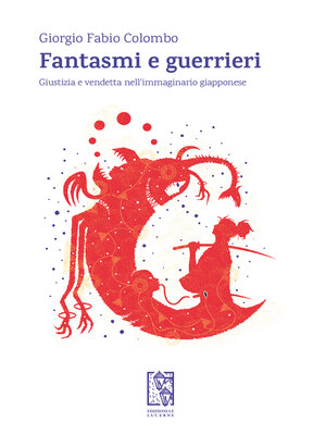 cover image of Fantasmi e guerrieri